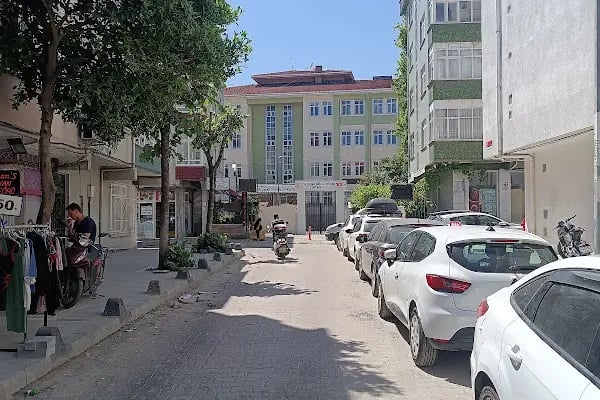 Yeşilbağ Adnan Ötügen Ortaokulu - Resim 13