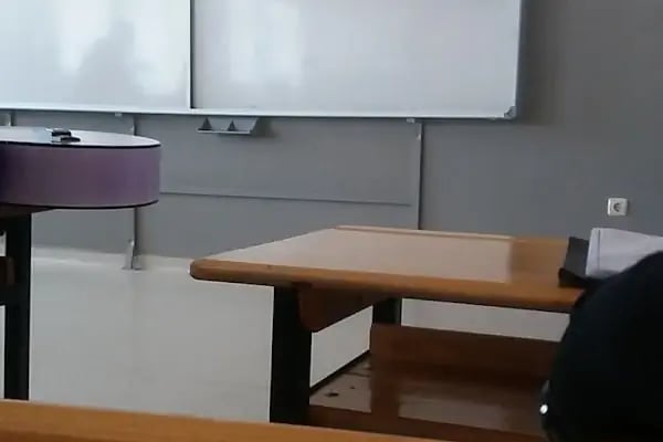 Yeşilbağ Adnan Ötügen Ortaokulu - Resim 12