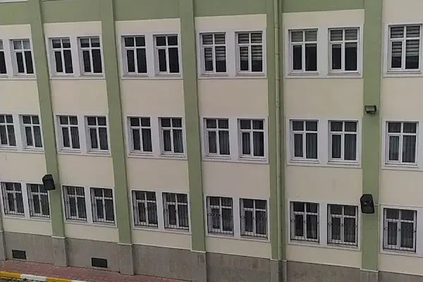 Yeşilbağ Adnan Ötügen Ortaokulu - Resim 20