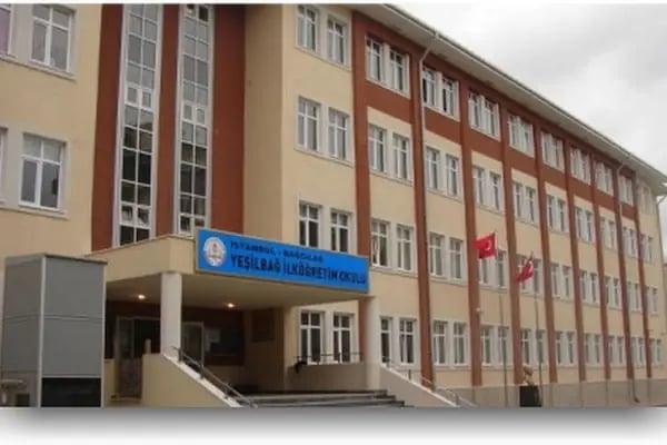 Yeşilbağ Adnan Ötügen Ortaokulu - Resim 17