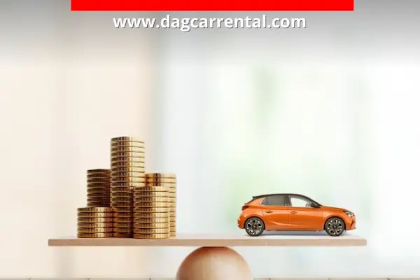 DAĞ CAR RENTAL - Resim 20