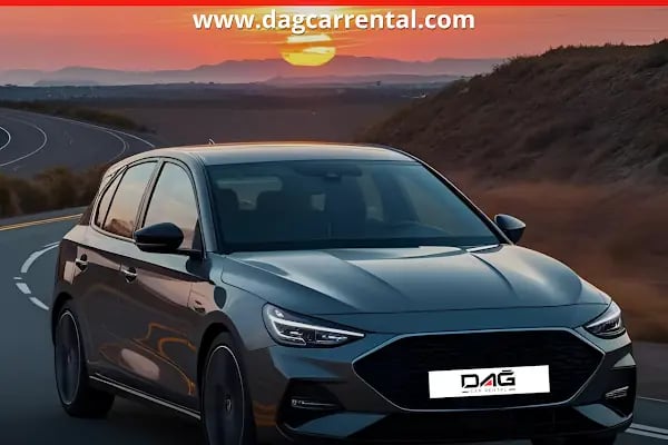 DAĞ CAR RENTAL - Resim 6