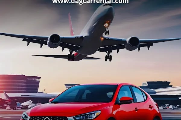 DAĞ CAR RENTAL - Resim 10