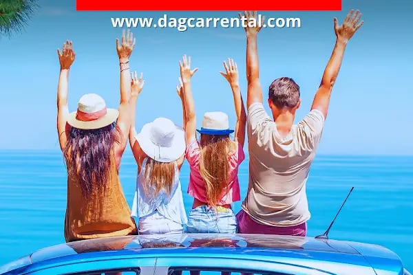 DAĞ CAR RENTAL - Resim 14