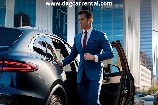 DAĞ CAR RENTAL - Resim 9