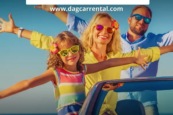 DAĞ CAR RENTAL - Resim 19