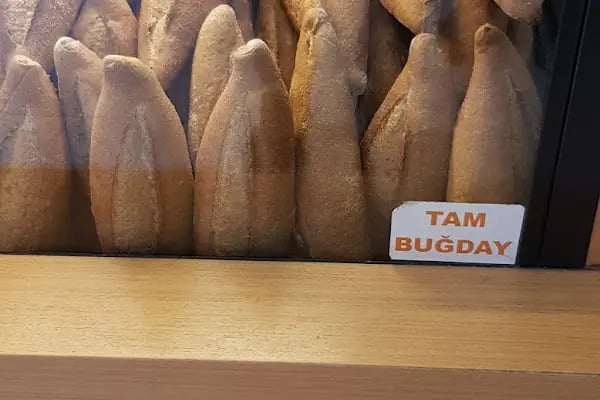 Bizim Fırın Odun Ekmeği - Resim 7