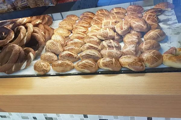 Bizim Fırın Odun Ekmeği - Resim 10