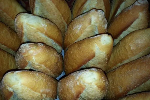 Bizim Fırın Odun Ekmeği - Resim 12