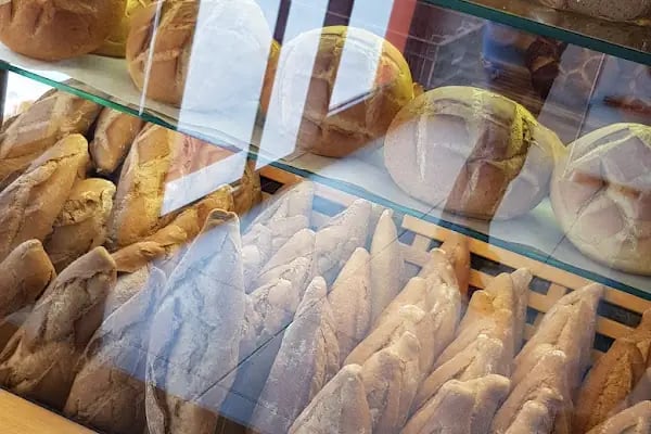 Bizim Fırın Odun Ekmeği - Resim 15