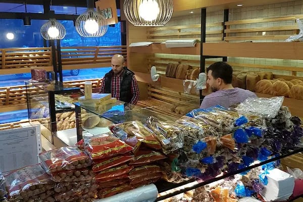 Bizim Fırın Odun Ekmeği - Resim 1