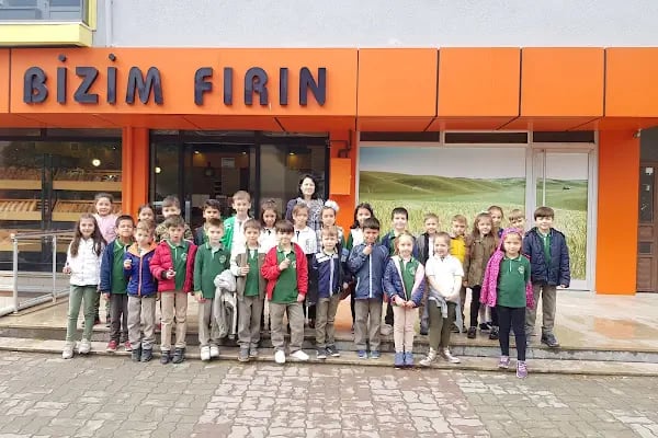 Bizim Fırın Odun Ekmeği - Resim 2