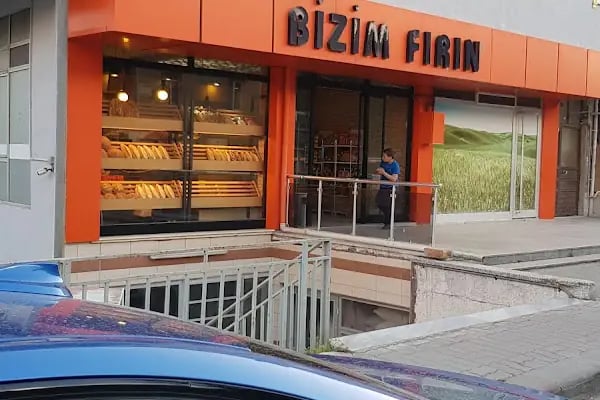Bizim Fırın Odun Ekmeği - Resim 14