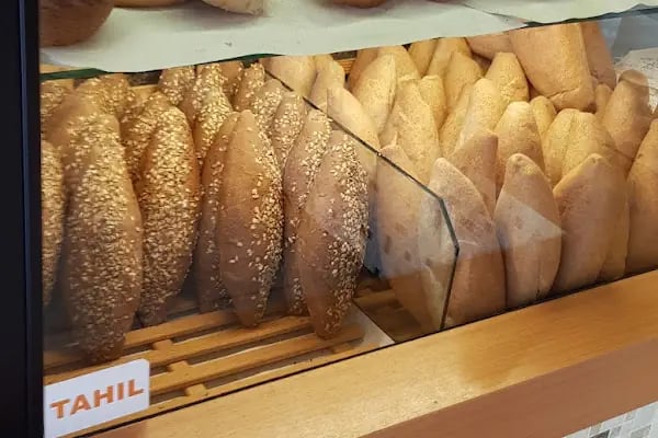 Bizim Fırın Odun Ekmeği - Resim 20