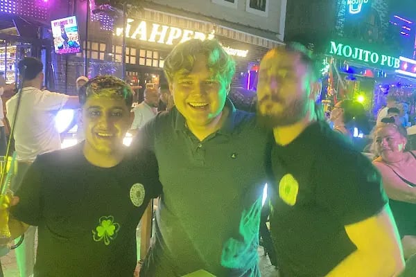 irishnightclub - Resim 6