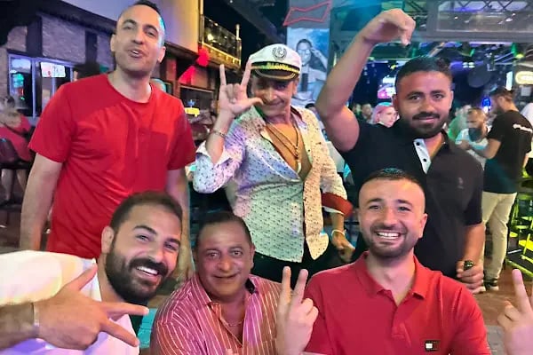 irishnightclub - Resim 12