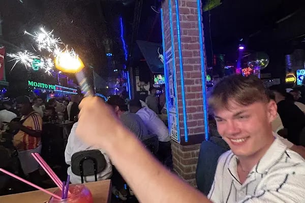 irishnightclub - Resim 9