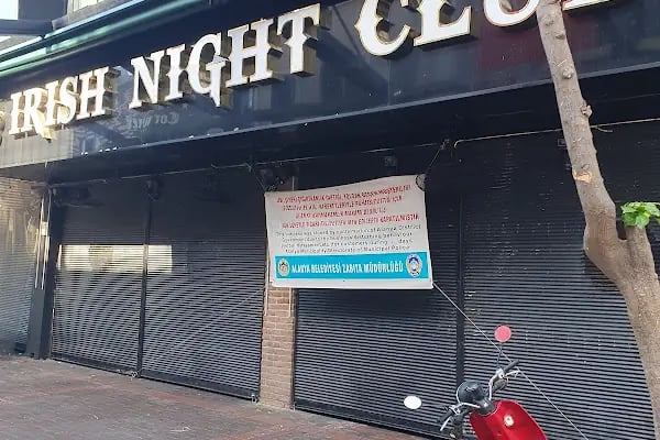 irishnightclub - Resim 4