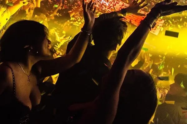 irishnightclub - Resim 8