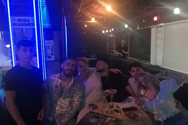 irishnightclub - Resim 14