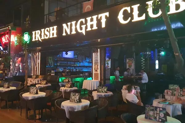 irishnightclub - Resim 3
