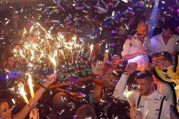 irishnightclub - Resim 7