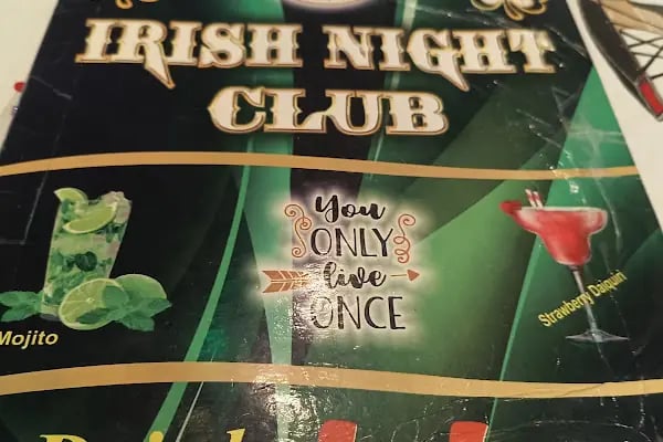 irishnightclub - Resim 11