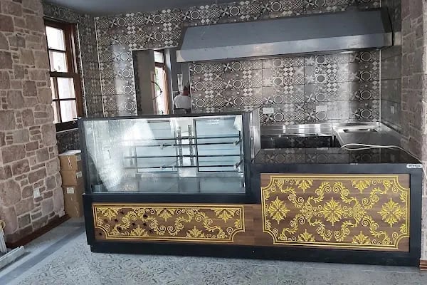 Meksaş Endüstriyel Mutfak Ve Soğutma - Resim 12