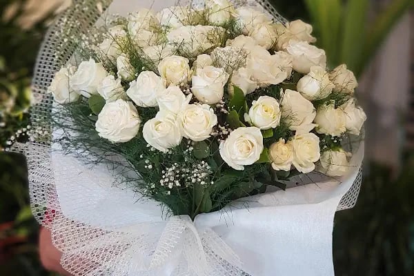 Nevibahar Çiçekçilik - Resim 18