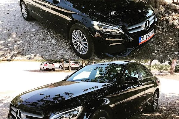 Garenta Muğla Dalaman Havalimanı Araç Kiralama - Resim 8