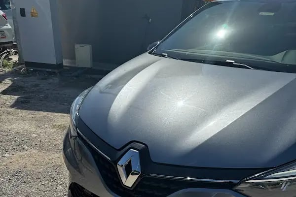 Garenta Muğla Dalaman Havalimanı Araç Kiralama - Resim 10