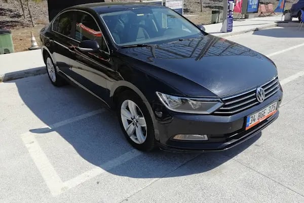 Garenta Muğla Dalaman Havalimanı Araç Kiralama - Resim 19