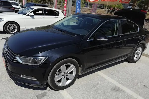 Garenta Muğla Dalaman Havalimanı Araç Kiralama - Resim 4