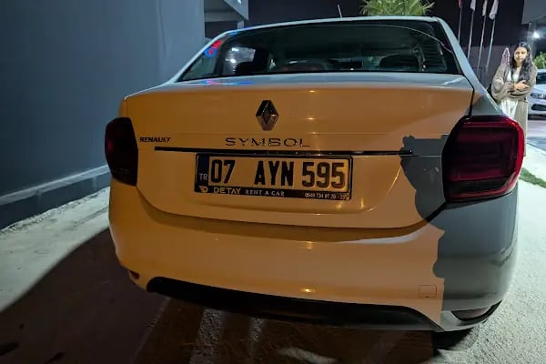 Antalya Rent A Car & Alya Oto Kiralama - Resim 6