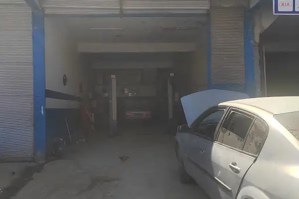 Öz Akçakale Oto Özel Servis - Resim 3