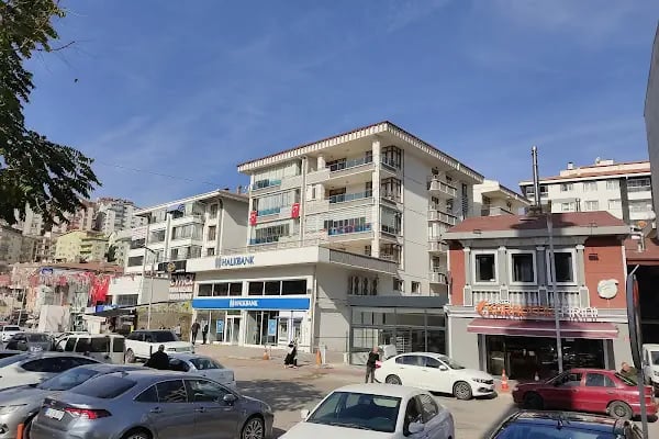 Tarihi karadeniz fırını - Resim 4