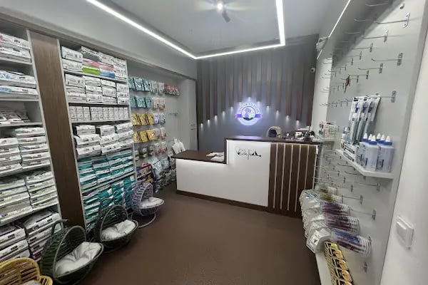 The Vets Hub Veteriner Kliniği - Resim 6