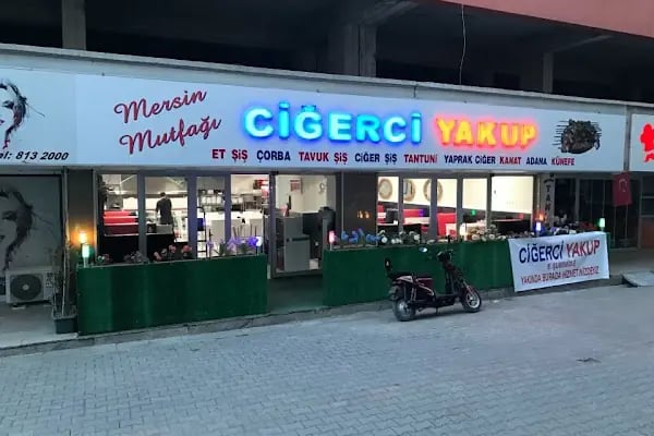 Aksehir Cigerci Yakup - Resim 19
