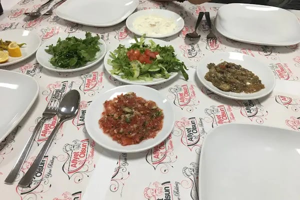 Aksehir Cigerci Yakup - Resim 18