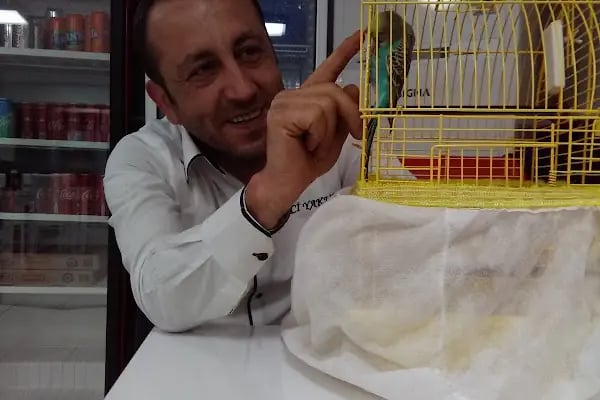 Aksehir Cigerci Yakup - Resim 10