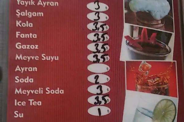 Aksehir Cigerci Yakup - Resim 4