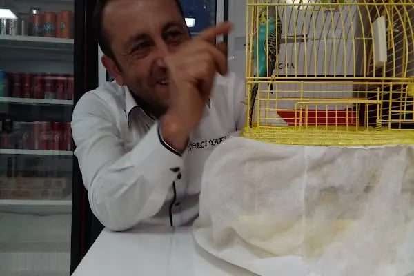 Aksehir Cigerci Yakup - Resim 16
