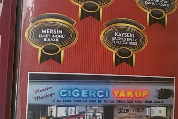 Aksehir Cigerci Yakup - Resim 8