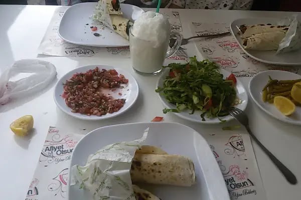 Aksehir Cigerci Yakup - Resim 13