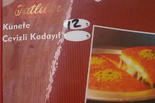 Aksehir Cigerci Yakup - Resim 9