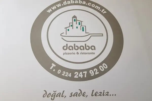 Dababa Restaurant - Resim 12