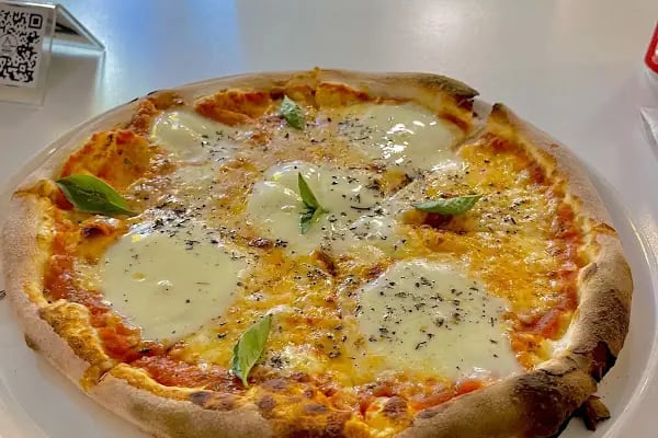 Dababa Restaurant - Resim 6