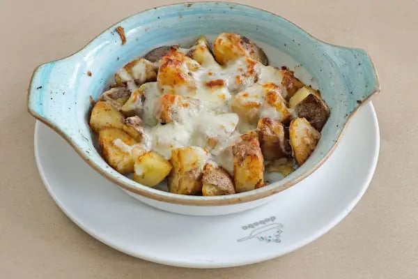 Dababa Restaurant - Resim 8