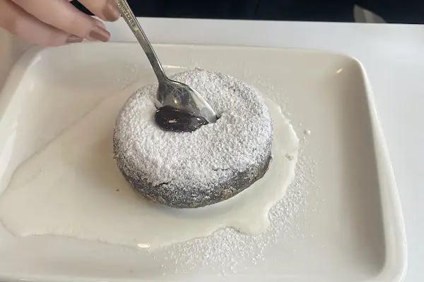Dababa Restaurant - Resim 17