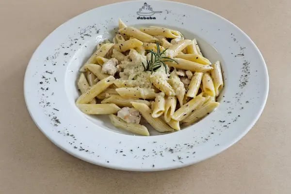 Dababa Restaurant - Resim 5